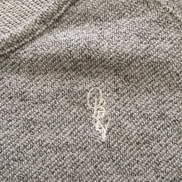 Obey size Medium oversized short sleeve sweater - Picture 3 of 4